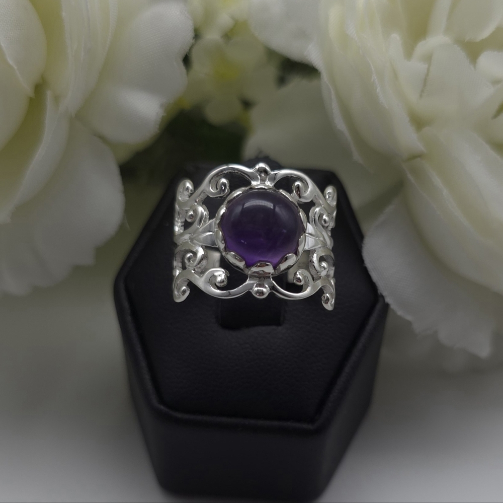 🥰 PURE JOY RING - Picture 12 of 16